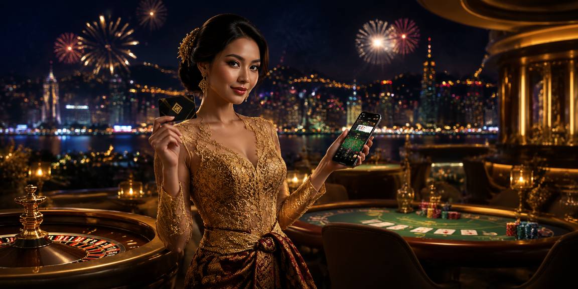 nuvo77 VIP Baccarat