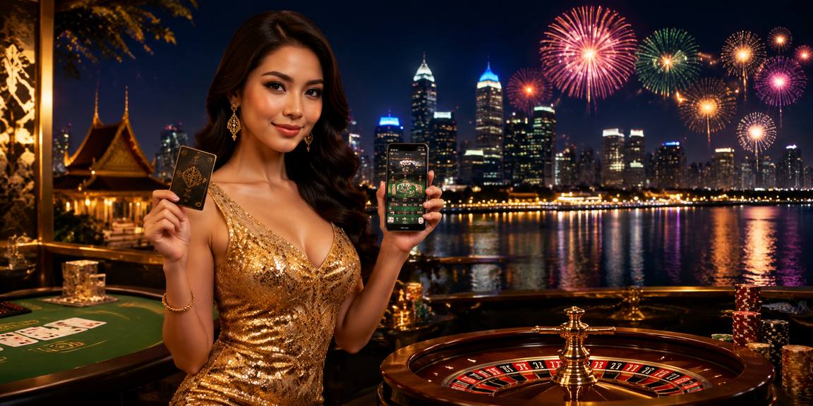 nuvo77 nuvo77 Casino Games for Indonesia